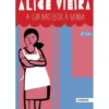 A Lua Não Está à Venda de Alice Vieira