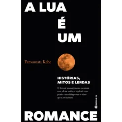 A Lua é um Romance de Fatoumata Kebe