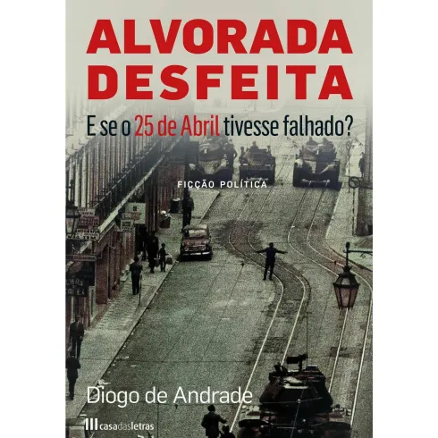Alvorada Desfeita de Diogo de Andrade