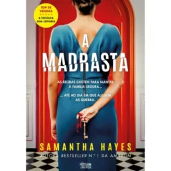 A Madrasta de Samantha Hayes