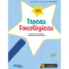 A Magia da Leitura - Trocas Fonológicas de Paula Teles