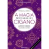 A Magia do Baralho Cigano de Patrícia Jarimba