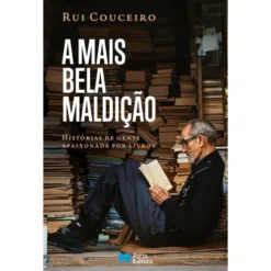 A Mais Bela Maldição de Rui Couceiro