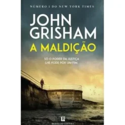 A Maldição de John Grisham