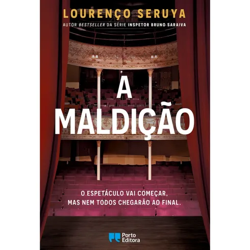 A Maldição de LourençoSeruya