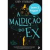 A Maldição Do Ex E A Maldição Do Beijo de Erin Sterling