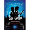 A Maldição do Gelo de Jen Calonita