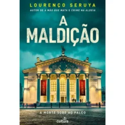 A Maldição (Edição Especial) de Lourenço Seruya