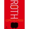 A Mancha Humana de Philip Roth