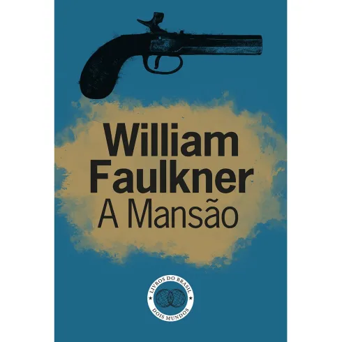 A Mansão de William Faulkner