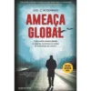 Ameaça Global de Joel C. Rosenberg