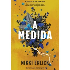 A Medida de Nikki Erlick