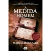 A Medida do Homem de Marco Malvaldi