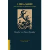 A Meia-Noite de Ramón Del Valle-Inclán