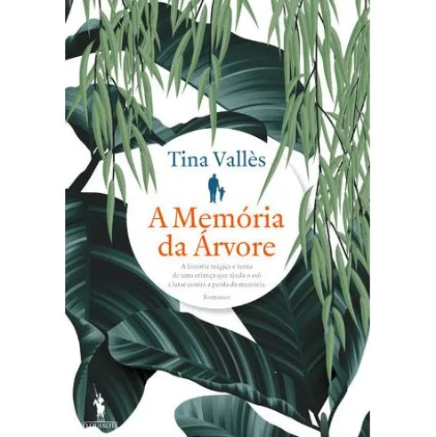 A Memória da Árvore de Tina Vallès
