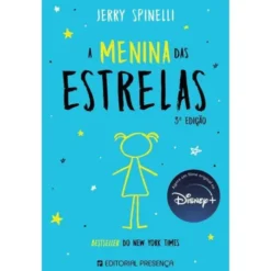 A Menina das Estrelas de Jerry Spinelli