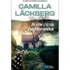 A Menina na Floresta de Camilla Läckberg