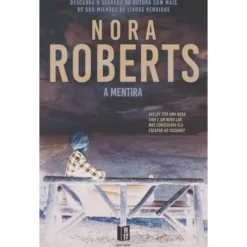 A Mentira de Nora Roberts