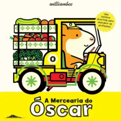 A Mercearia do Óscar de William Bee