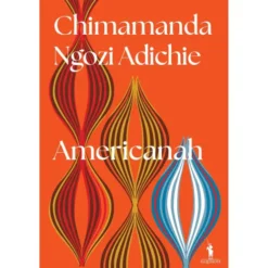 Americanah de Chimamanda Ngozi Adichie