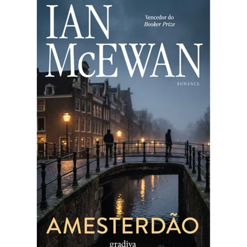 Amesterdão de Ian Mcewan