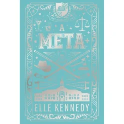 A Meta: Ed. Colecionador de Elle Kennedy