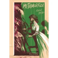 A Metamorfose de Franz Kafka