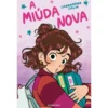 A Miúda Nova de Cassandra Calin