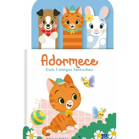 Amigos Bebés