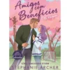 Amigos com Benefícios - The Wingman de Stephanie Archer