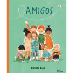 Amigos de Daniela Sosa