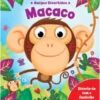 Amigos Divertidos - Macaco
