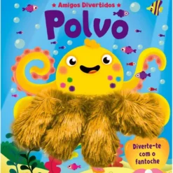 Amigos Divertidos - Polvo