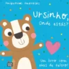 Amiguinhos Amorosos - Ursinho, Onde Estás?