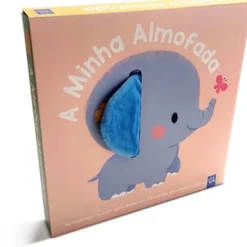 A Minha Almofada