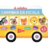 A Minha Carrinha da Escola