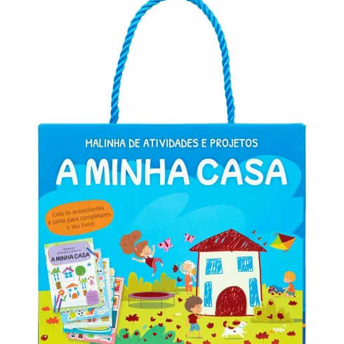 A Minha Casa