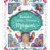 A Minha Fantástica Coleção de Histórias Mágicas de Stephanie Moss