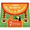 A Minha Malinha de Histórias de Animais