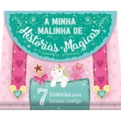 A Minha Malinha de Histórias Mágicas
