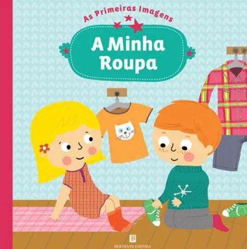 A Minha Roupa