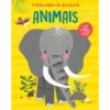A Minha Viagem de Descoberta - Animais