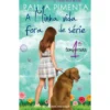 A Minha Vida Fora de Série - 1.ª Temporadade Paula Pimenta Nº 1