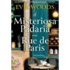 A Misteriosa Padaria na Rue de Paris de Evie Woods