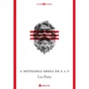 A Mitologia Grega De A A Z de Luc Ferry