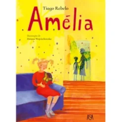 Amélia de Tiago Rebelo