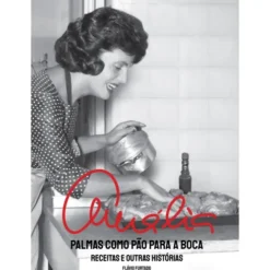 Amália - Palmas Como Pão Para de Flávio Furtado