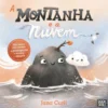 A Montanha e A Nuvem de Jana Curll