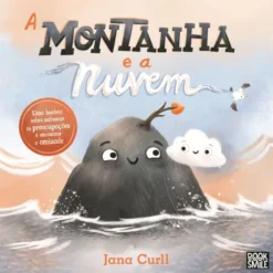 A Montanha e A Nuvem de Jana Curll
