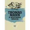 A Montanha Mágica de Thomas Mann